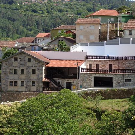 Affittacamere Casa Carolina Vila Seca  Esterno foto
