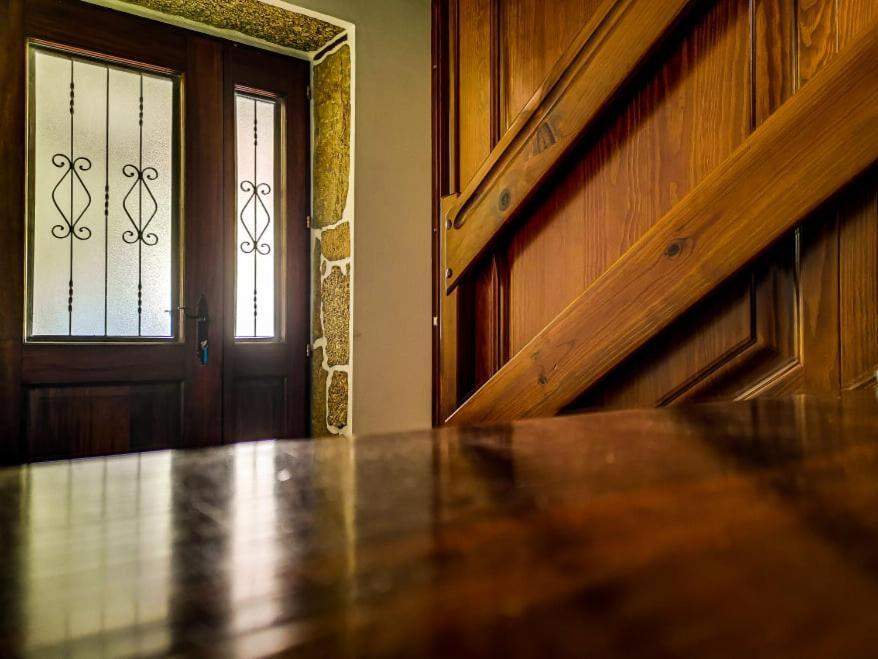 Affittacamere Casa Carolina Vila Seca  Esterno foto