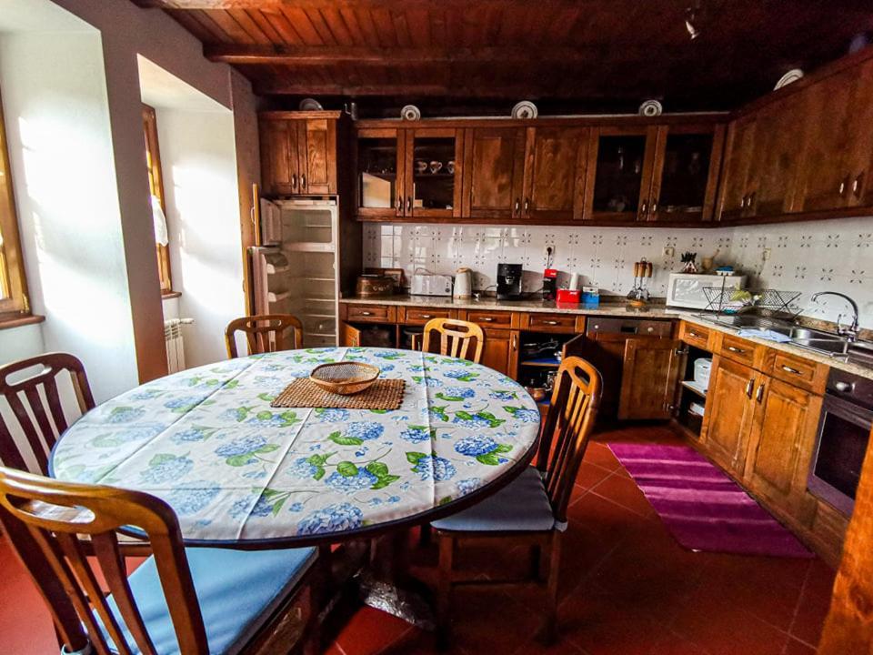 Affittacamere Casa Carolina Vila Seca  Esterno foto
