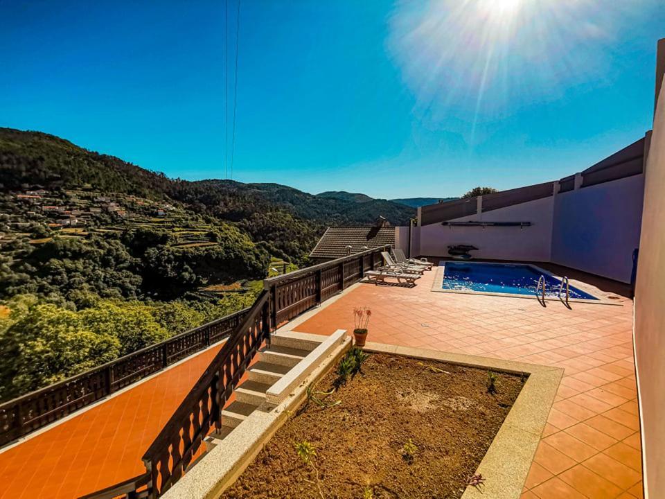 Affittacamere Casa Carolina Vila Seca  Esterno foto