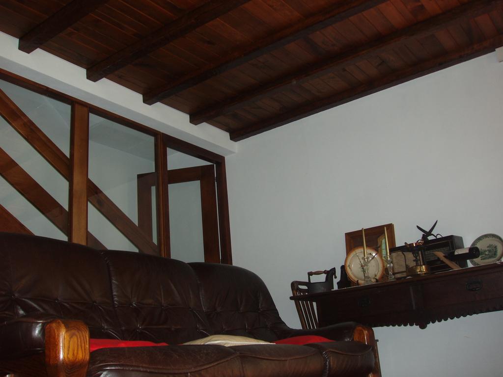 Affittacamere Casa Carolina Vila Seca  Esterno foto