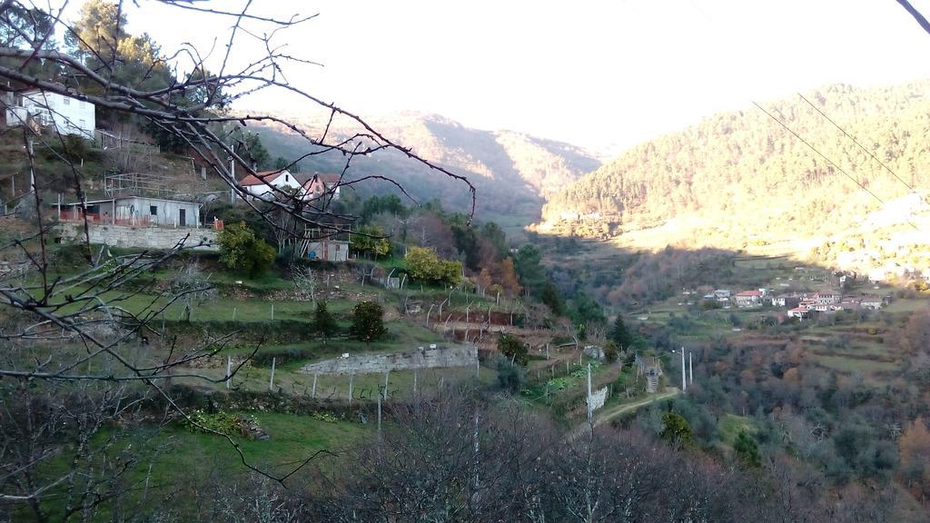 Affittacamere Casa Carolina Vila Seca  Esterno foto