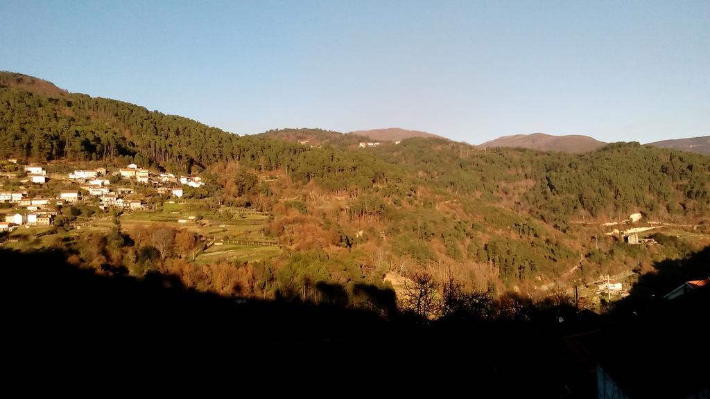 Affittacamere Casa Carolina Vila Seca  Esterno foto