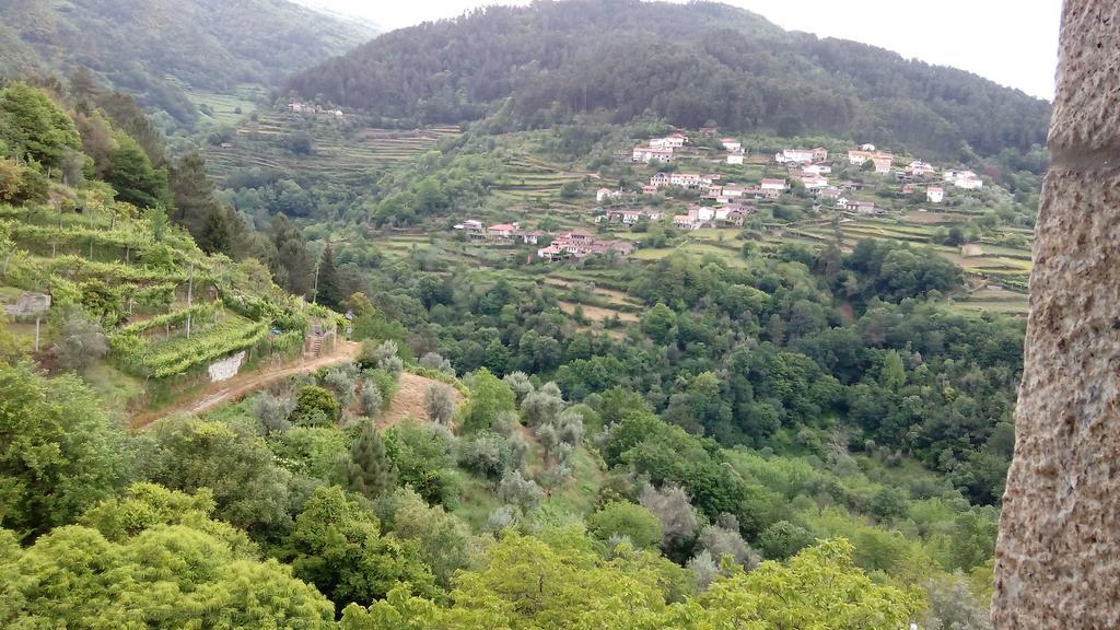 Affittacamere Casa Carolina Vila Seca  Esterno foto