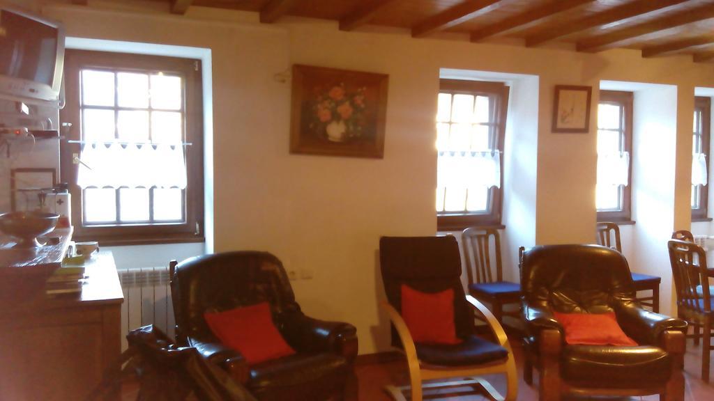 Affittacamere Casa Carolina Vila Seca  Esterno foto