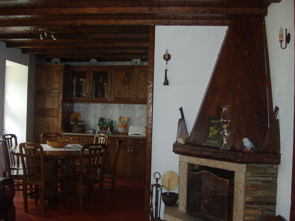 Affittacamere Casa Carolina Vila Seca  Esterno foto