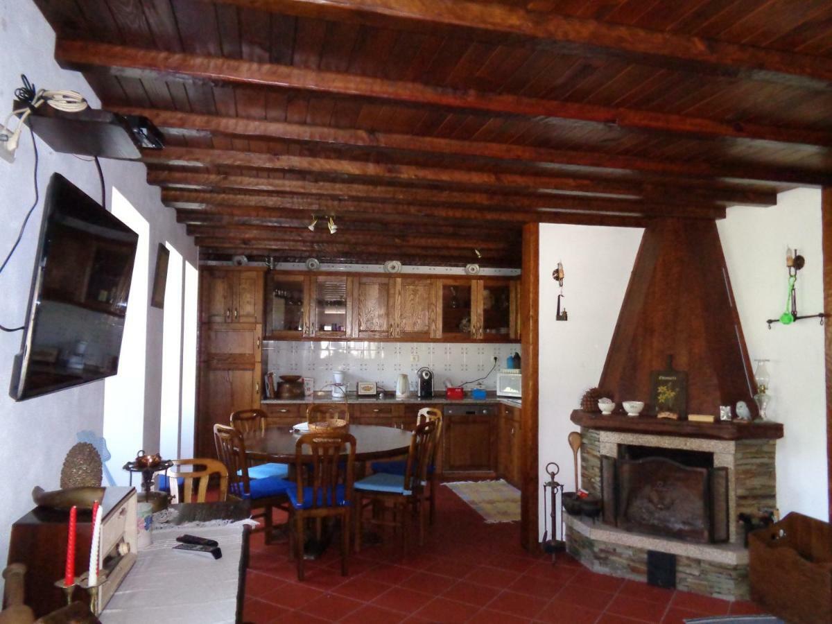 Affittacamere Casa Carolina Vila Seca  Esterno foto