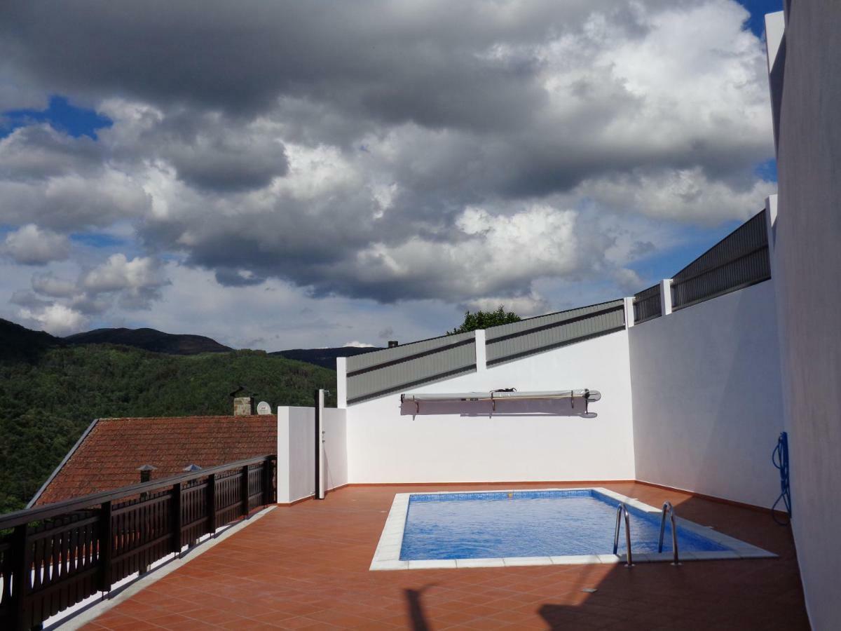 Affittacamere Casa Carolina Vila Seca  Esterno foto