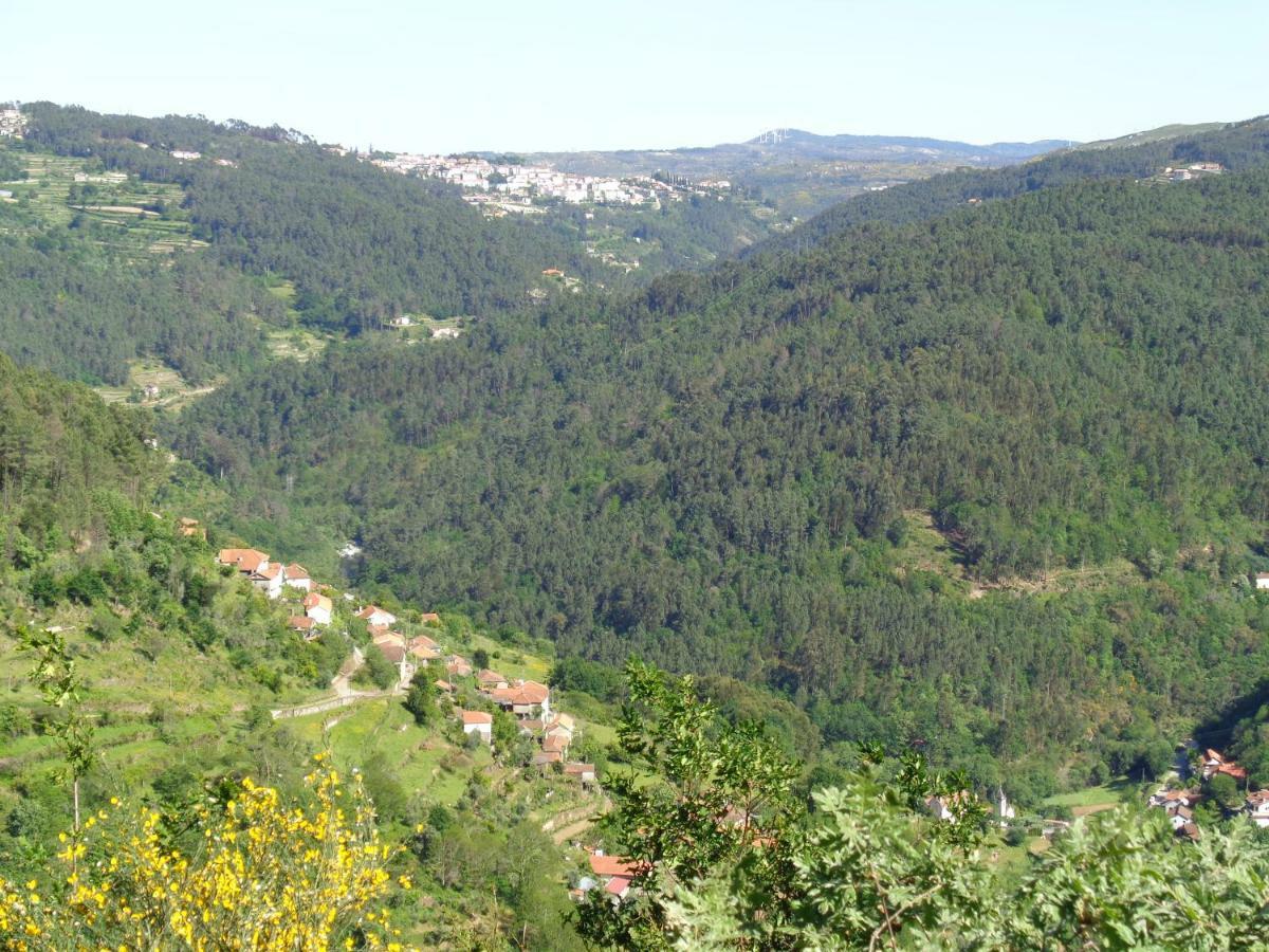 Affittacamere Casa Carolina Vila Seca  Esterno foto