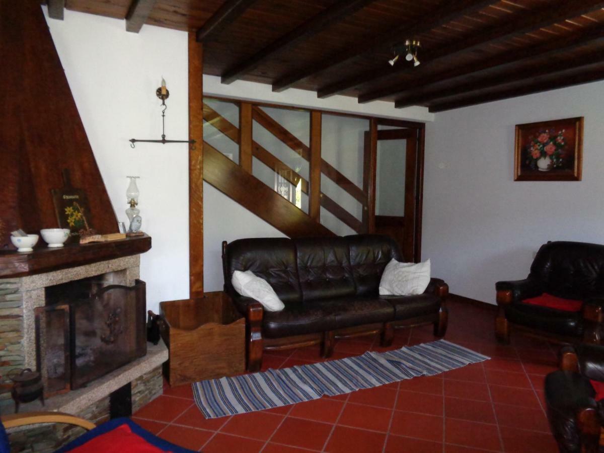 Affittacamere Casa Carolina Vila Seca  Esterno foto