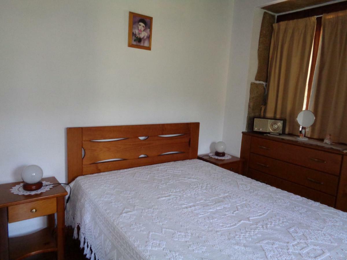 Affittacamere Casa Carolina Vila Seca  Esterno foto