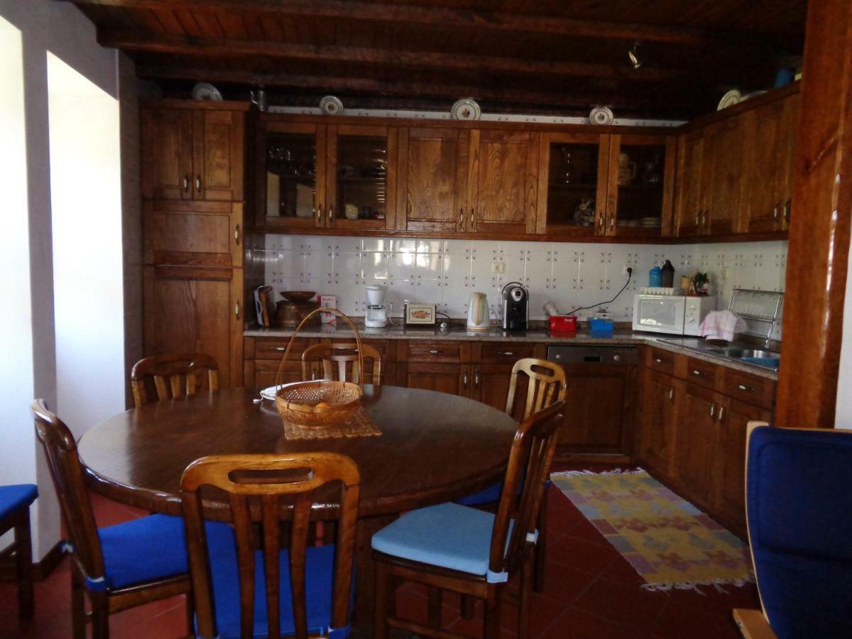 Affittacamere Casa Carolina Vila Seca  Esterno foto