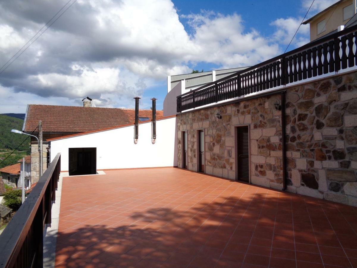 Affittacamere Casa Carolina Vila Seca  Esterno foto