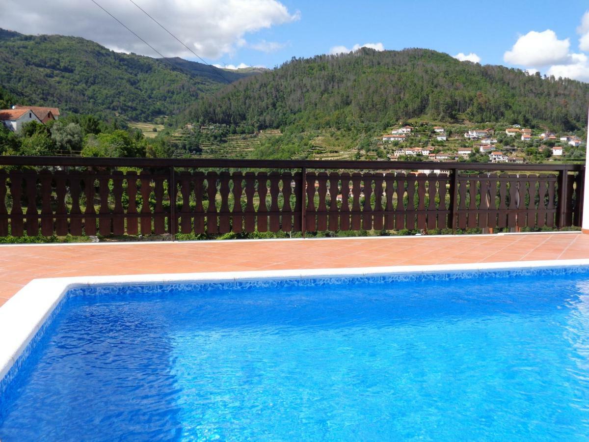 Affittacamere Casa Carolina Vila Seca  Esterno foto