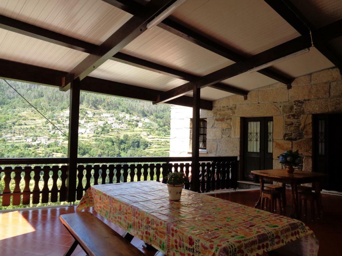 Affittacamere Casa Carolina Vila Seca  Esterno foto