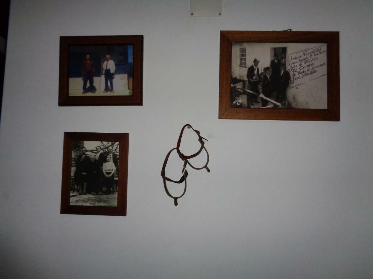 Affittacamere Casa Carolina Vila Seca  Esterno foto