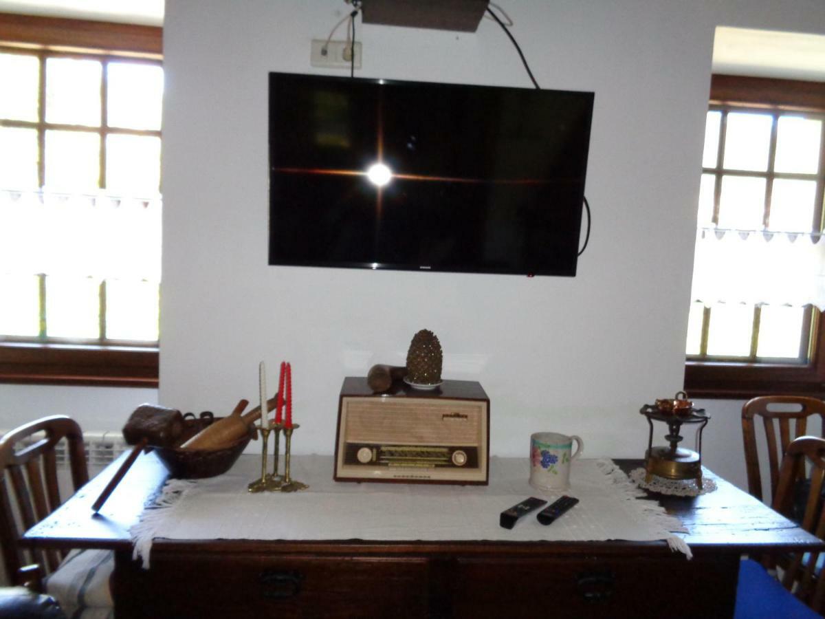 Affittacamere Casa Carolina Vila Seca  Esterno foto