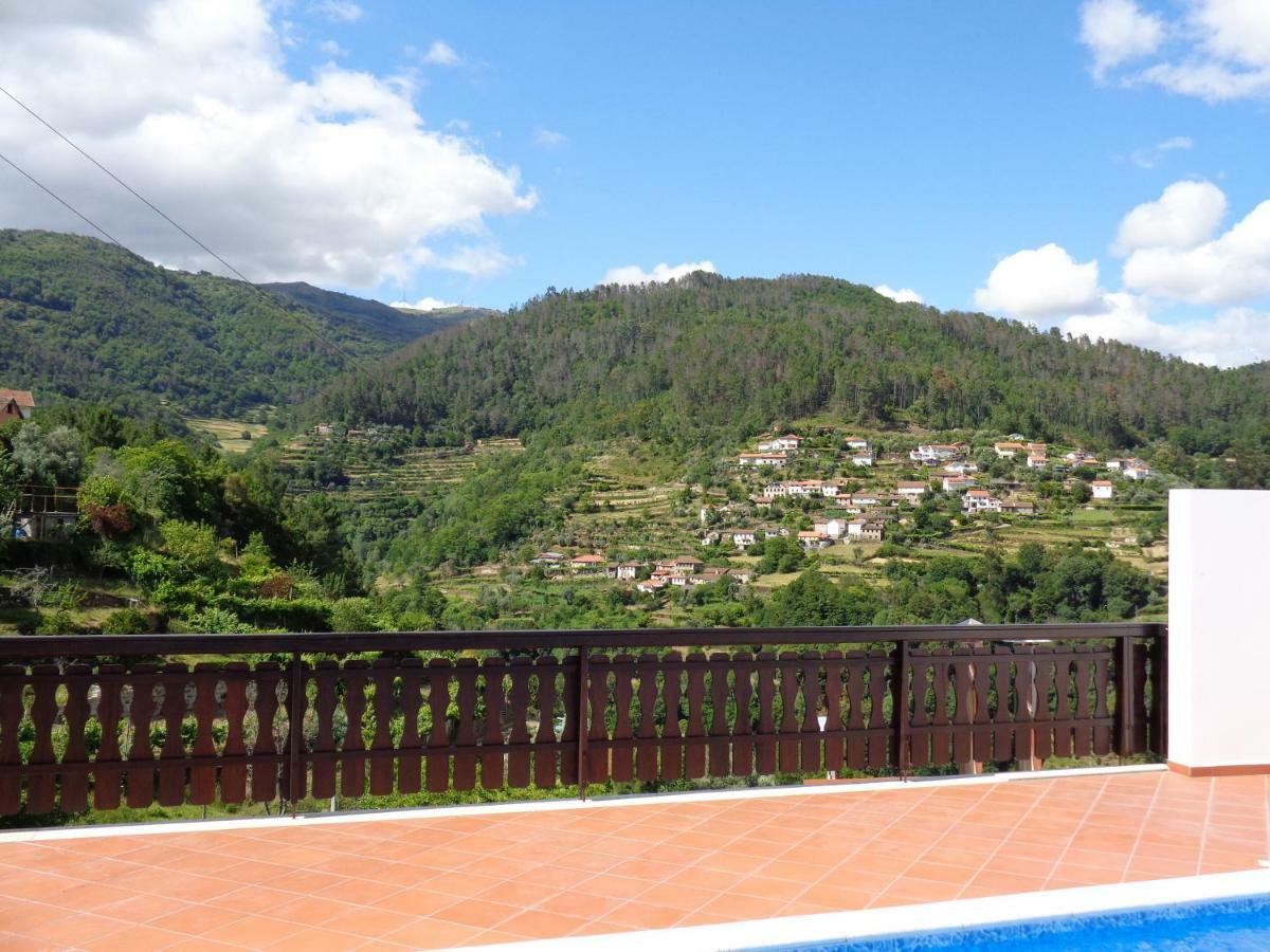 Affittacamere Casa Carolina Vila Seca  Esterno foto