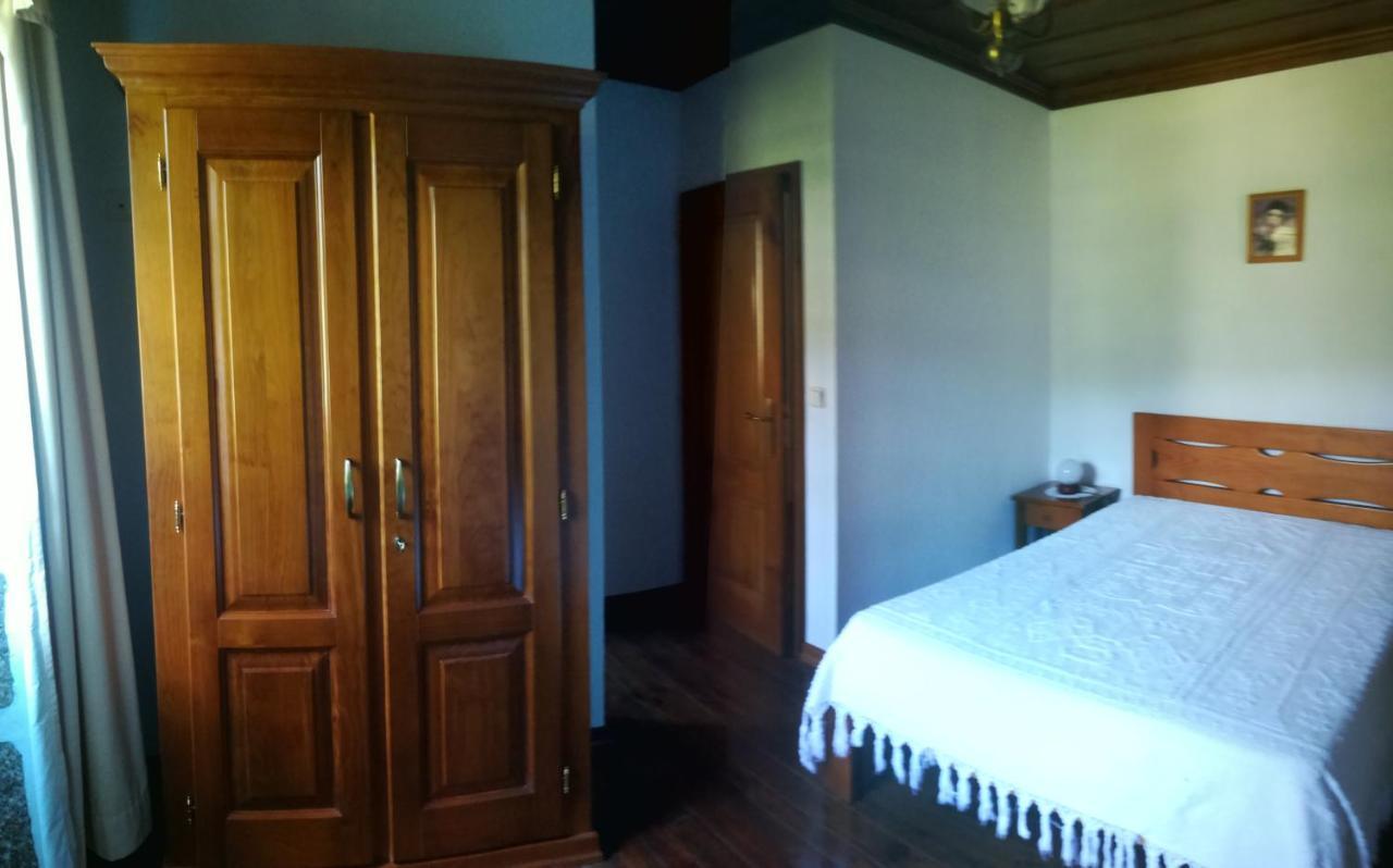 Affittacamere Casa Carolina Vila Seca  Esterno foto