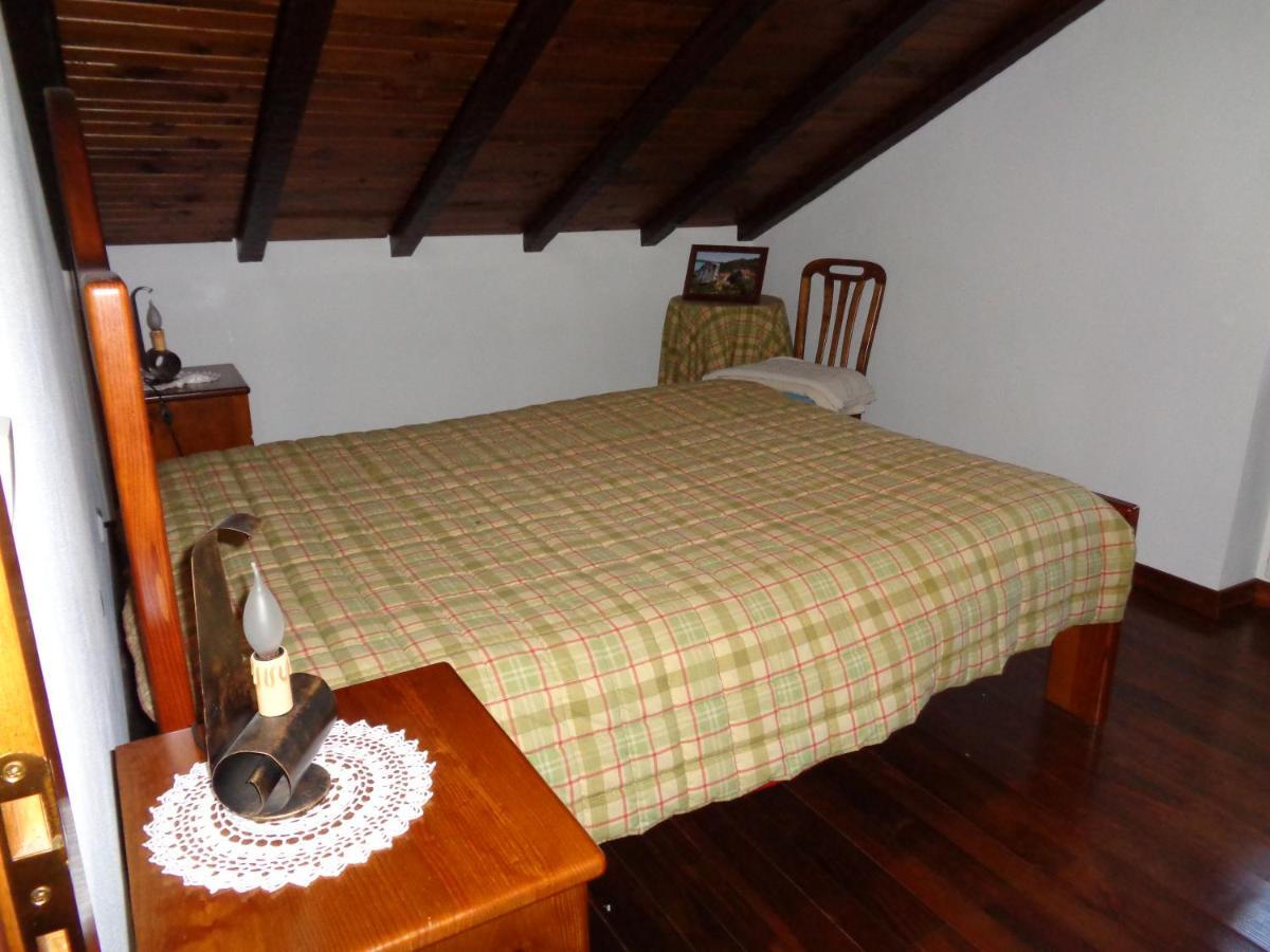Affittacamere Casa Carolina Vila Seca  Esterno foto