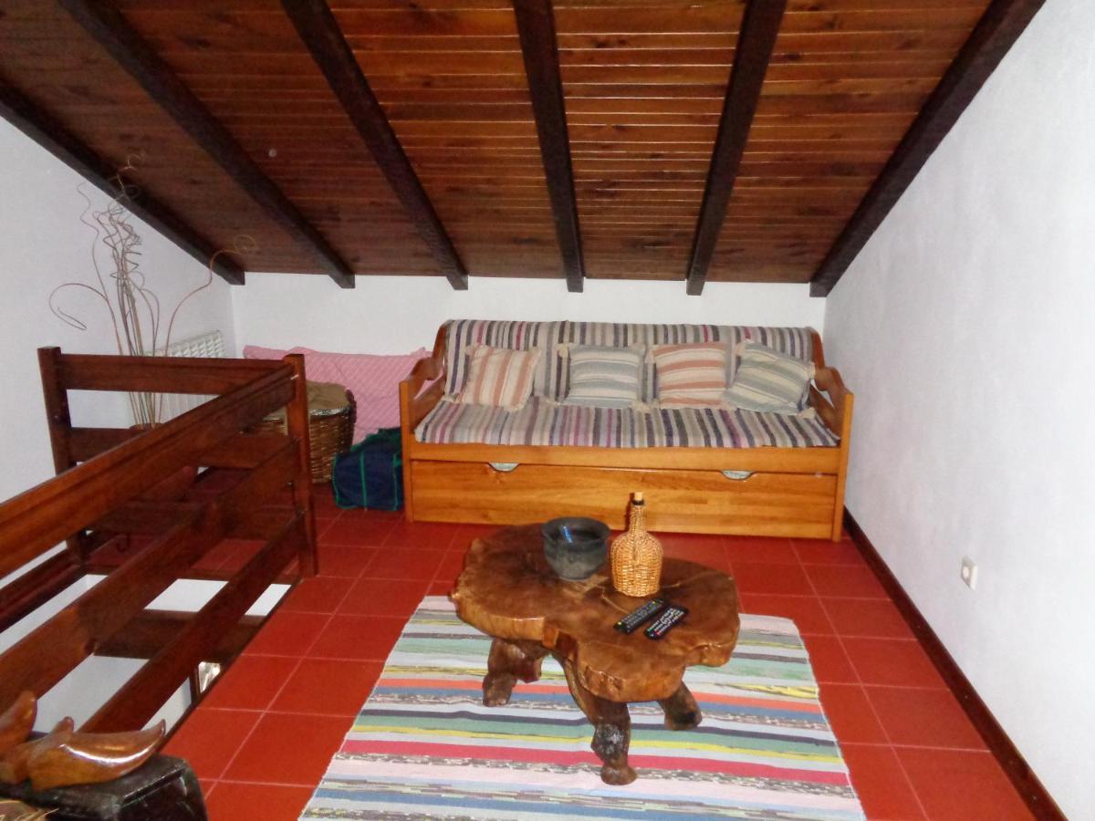 Affittacamere Casa Carolina Vila Seca  Esterno foto