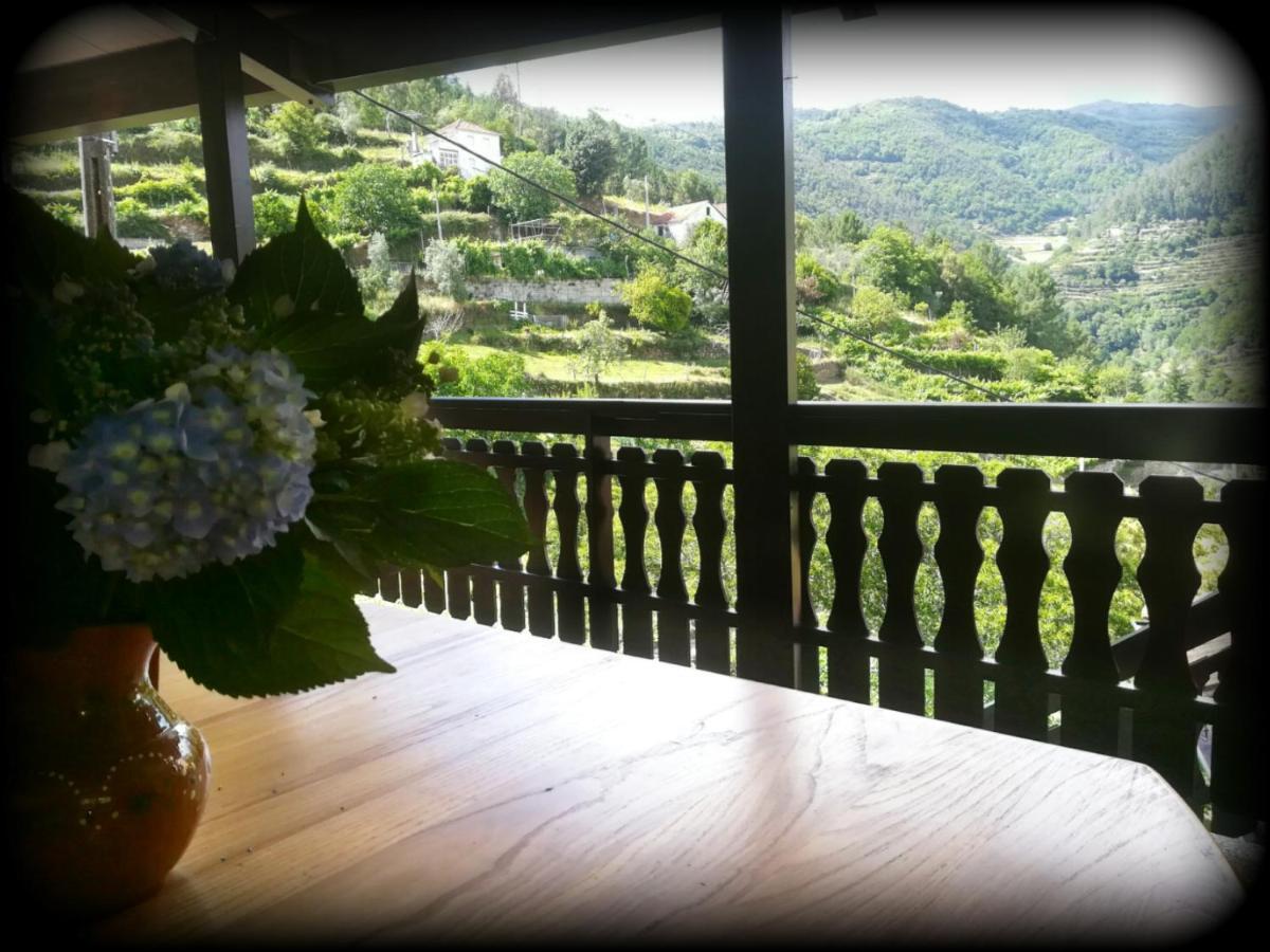 Affittacamere Casa Carolina Vila Seca  Esterno foto