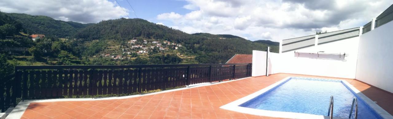 Affittacamere Casa Carolina Vila Seca  Esterno foto