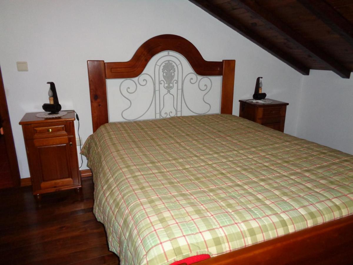 Affittacamere Casa Carolina Vila Seca  Esterno foto