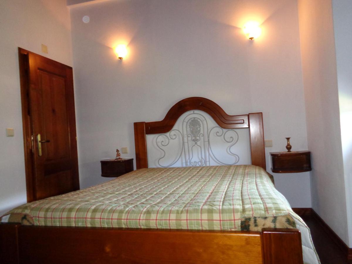 Affittacamere Casa Carolina Vila Seca  Esterno foto