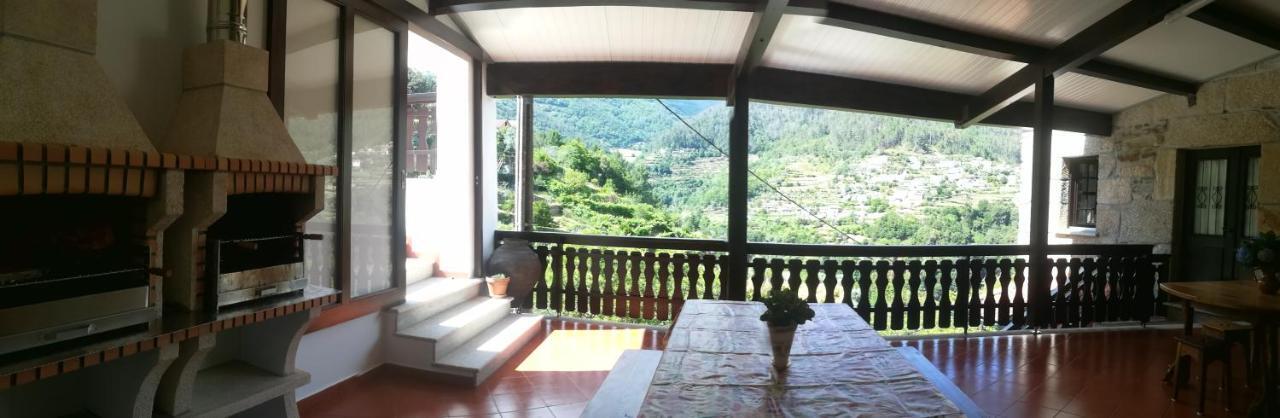 Affittacamere Casa Carolina Vila Seca  Esterno foto