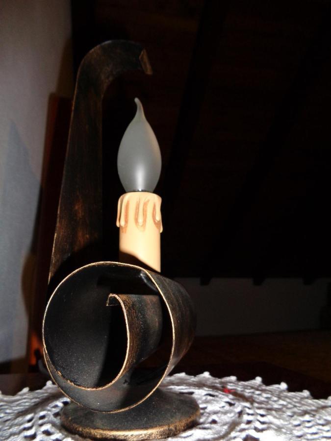 Affittacamere Casa Carolina Vila Seca  Esterno foto