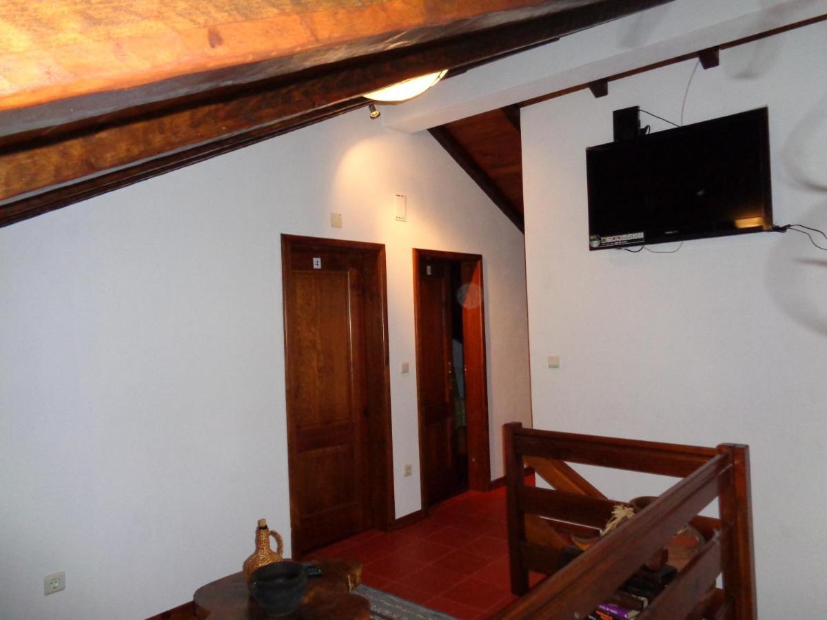 Affittacamere Casa Carolina Vila Seca  Esterno foto